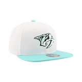 Nashville Predators Zephyr Eazytiff Hat