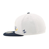 Nashville Predators Zephyr Goal Line Hat