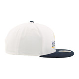 Nashville Predators Zephyr Goal Line Hat