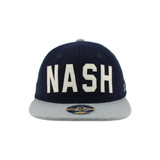 Nashville Predators Zephyr Native Hat