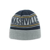 Nashville Predators KNIT-GLACIER