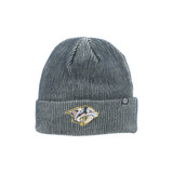 Nashville Predators Zephyr Vault Knit
