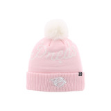 Nashville Predators KNIT-WMN VITALITY POM