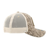 Nashville Predators Zephyr Military Legion Hat