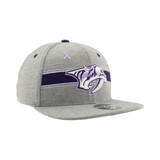 Nashville Predators HAT-HFC MULBERRY