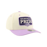 Nashville Predators Zephyr Hfc Starling Hat