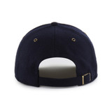 Nashville Predators 47 Brand Golden Age Hat