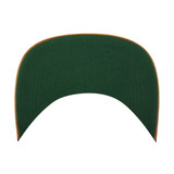 Nashville Predators 47 Brand Golden Age Hat