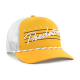 Nashville Predators 47 Brand Sky Attack Hat