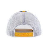 Nashville Predators HAT-TITAN STRIPE