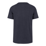 Nashville Predators 47 Brand Mens Short Sleeve Navy Franklin Pred T-shirt