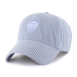 Nashville Predators 47 Brand Wmn Mellow Hat