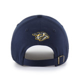 Nashville Predators 47 Brand Wmn Zoey Hat