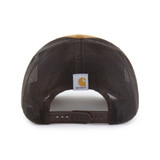 Nashville Predators Hat-Carhartt Trucker