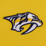 Nashville Predators Sweatshirt-Purelife FZ Hood
