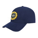 Nashville Predators Hat-Crest Emblem