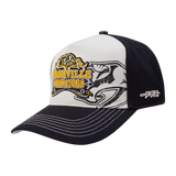 Nasville Predators Hat-Rebel
