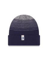 Nashville Predators Knit-Gradient Beanie