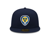 Nashville Predators 5950 pick navy/navy