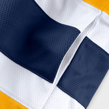 Nashville Predators Sweatshirt-Jeremiah Lace Hood