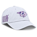 Nashville Predators Hat-HFC25 Fan