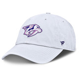 Nashville Predators Hat-HFC25 Fan