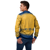 Nashville Predators Foco Ugly25 Sweater