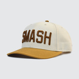 Nashville Predators Nash Collection Smash Camel Hat