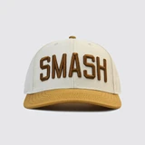 Nashville Predators Nash Collection Smash Camel Hat