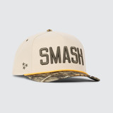 Nashville Predators Nash Collection Smash Realtree Hat