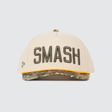 Nashville Predators Nash Collection Smash Realtree Hat