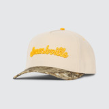 Nashville Predators Hat-Smashville Deerhunt