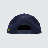 Nashville Predators Hat-Smashville Corduroy