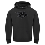 Nashville Predators Pro Max Blackpool Hood Sweatshirt
