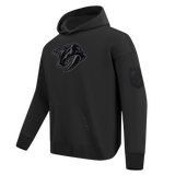 Nashville Predators Pro Max Blackpool Hood Sweatshirt