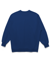 Nashville Predators Basico Bronco Strahova Crew Sweatshirt