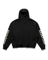 Nashville Predators Basico Bronco Prado Hood Sweatshirt