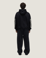 Nashville Predators Basico Bronco Prado Hood Sweatshirt