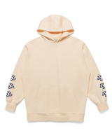 Nashville Predators Basico Bronco Benson Hood Sweatshirt