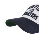 Nashville Predators 47 Brand Brokeline Hat