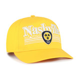 Nashville Predators 47 Brand Script Hat