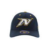 Nashville Predators Hat-XLine Flex