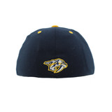 Nashville Predators Hat-XLine Flex