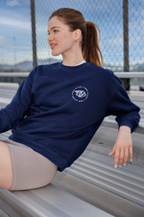 Nashville Predators Line Change Women Call the Girls Crew