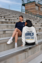 Nashville Predators Line Change Women Call the Girls Hoodie