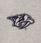 Nashville Predators Unrl Wmn Unrl Hood Sweatshirt