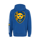 NASHVILLE PREDATORS SWEATSHIRT-GS25 PICK