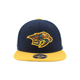 Nashville Predators Zephyr Bh25 Hat