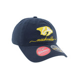 Nashville Predators Zephyr Wmn Wosm25 Hat