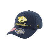Nashville Predators Zephyr Wmn Wosm25 Hat